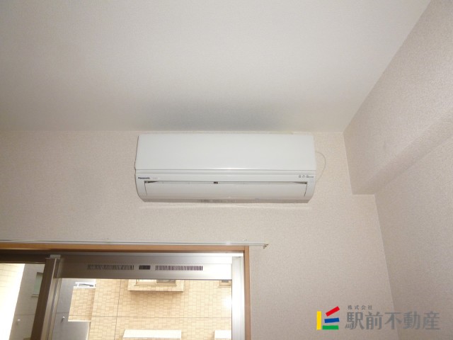 その他設備　同タイプ別部屋