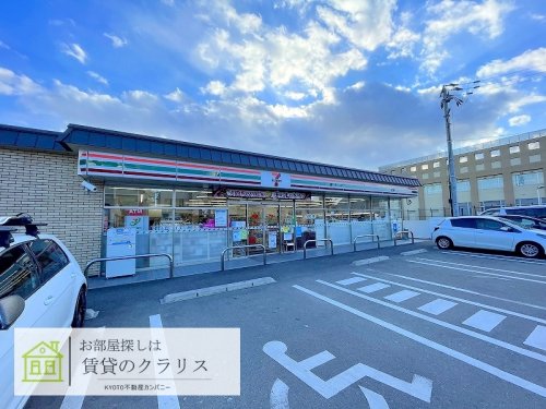 ベルリード京都桂川の周辺写真