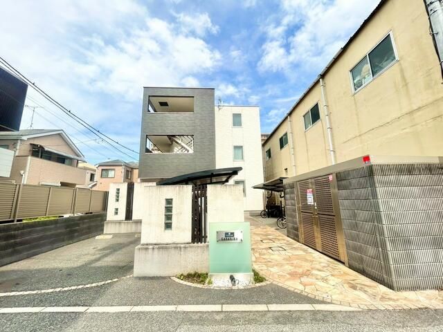 埼玉高速鉄道 川口元郷駅 徒歩15分 築10年
