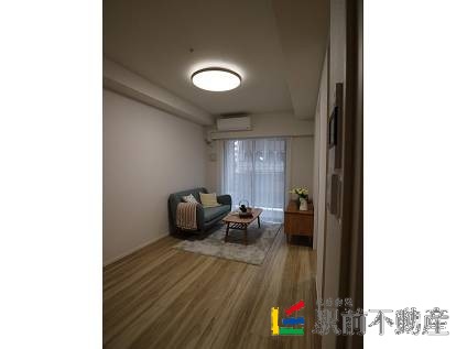 居室・リビング　同タイプ別部屋
