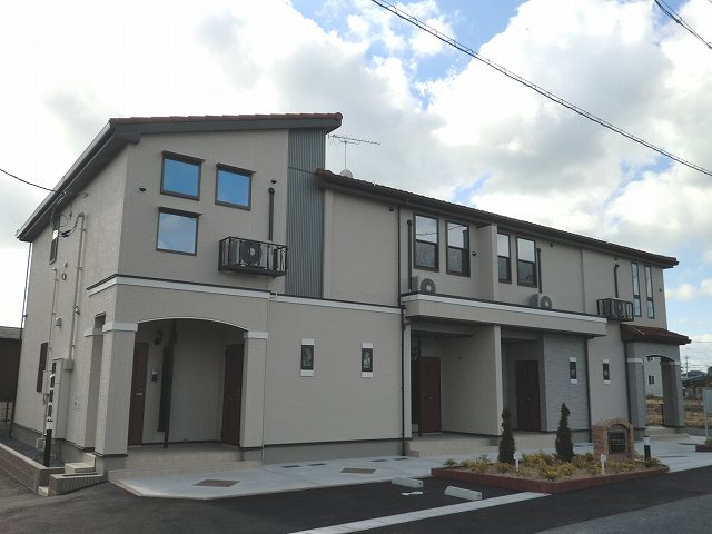 ＪＲ宇部線 草江駅 徒歩9分 築15年