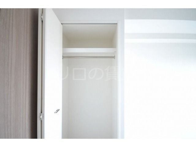 収納　別部屋参考写真