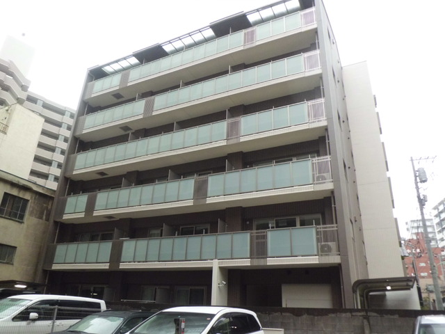 ＪＲ京浜東北線 川口駅 徒歩8分 築12年