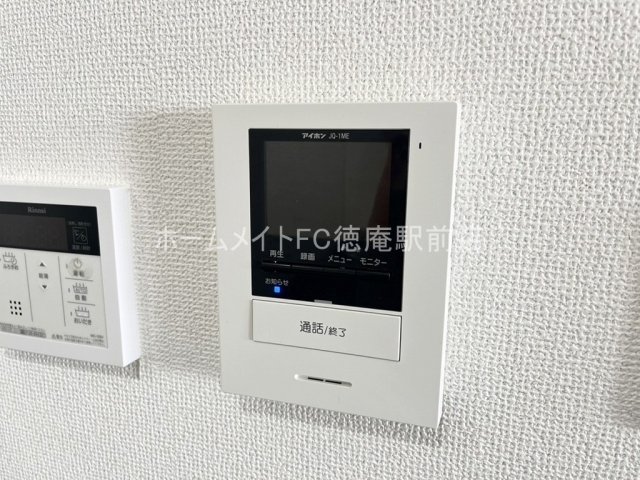 ＪＲ片町線 鴻池新田駅 徒歩8分 2階建 築9年のその他写真