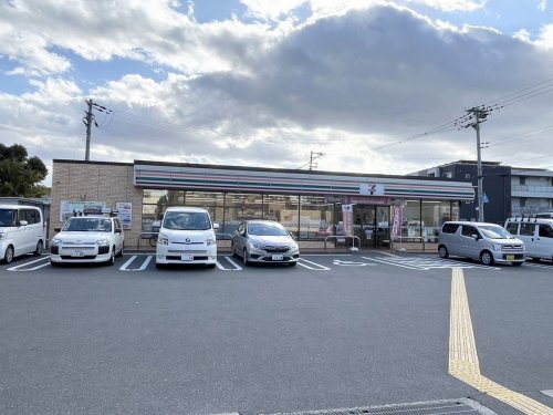 ＪＲ片町線 鴻池新田駅 徒歩8分 2階建 築9年の周辺写真