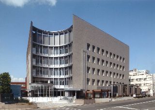 役所　大阪市西淀川区役所（役所）まで1966m