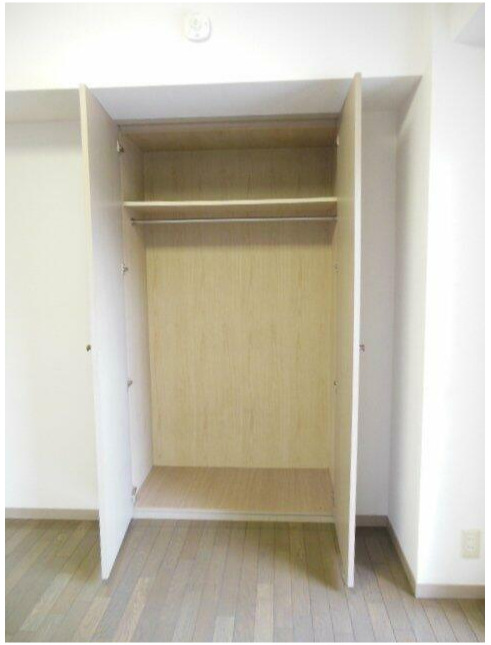 収納　他部屋の写真です。