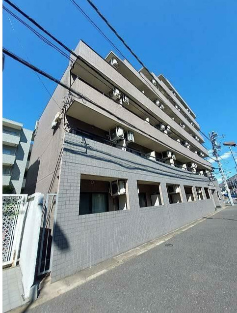 京王井の頭線 高井戸駅 徒歩9分 築30年