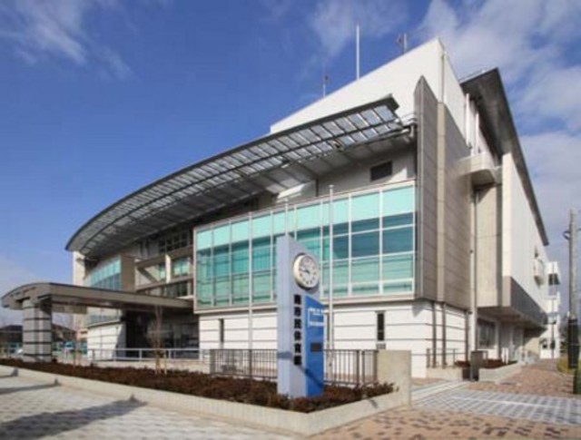その他　茨木市立南市民体育館（その他）まで1075m