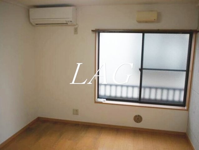 その他部屋・スペース　寝室です。
