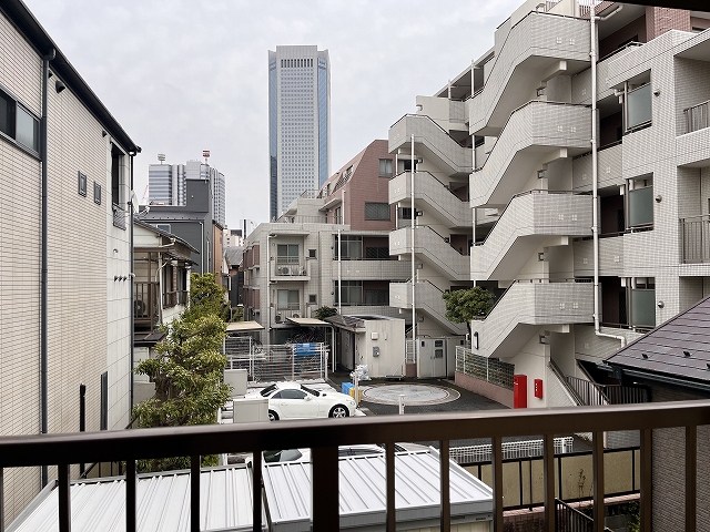 礼ゼロ アクシス西新宿 Fのその他写真