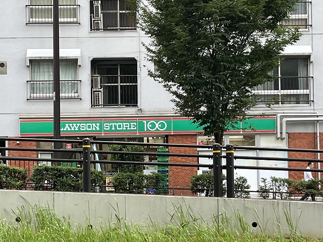 礼ゼロ アクシス西新宿 Fの周辺写真