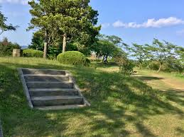公園　三峰公園（公園）まで651m
