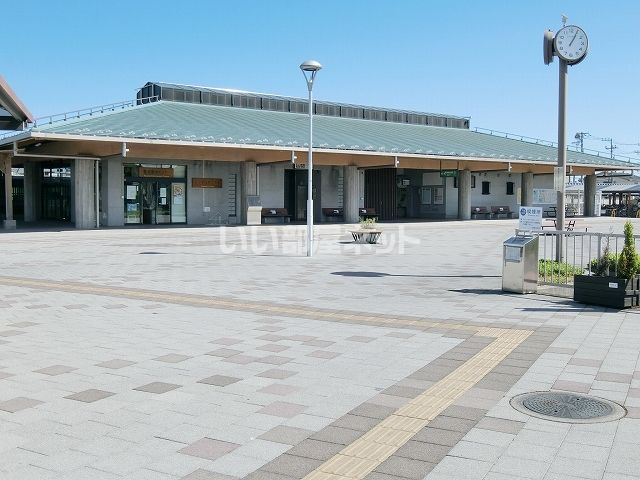 その他　常陸太田駅（その他）まで3474m