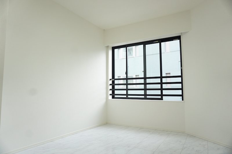 居室・リビング　参考画像　同タイプ部屋画像使用