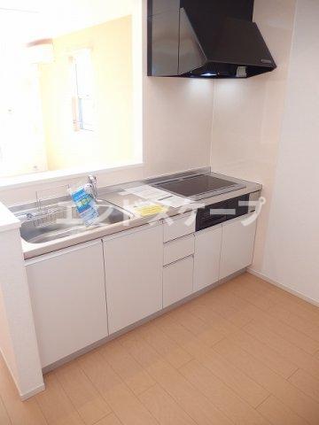 キッチン　高崎、前橋のお部屋探しはエンドスケープまで！お客様の理想お聞