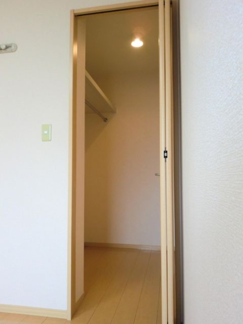 ボヌール里の内装写真