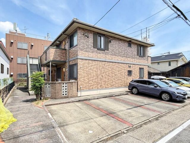 ボヌール里の外観写真