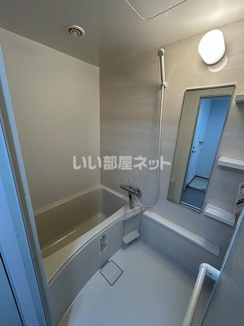 茅ヶ崎ダイカンプラザの風呂写真