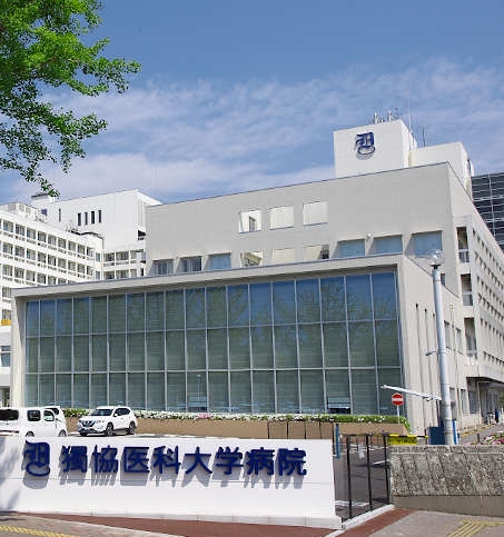 Y&M緑町2丁目の周辺写真