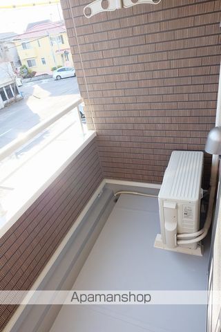 名鉄小牧線 春日井駅 徒歩12分 2階建 築10年の内装写真