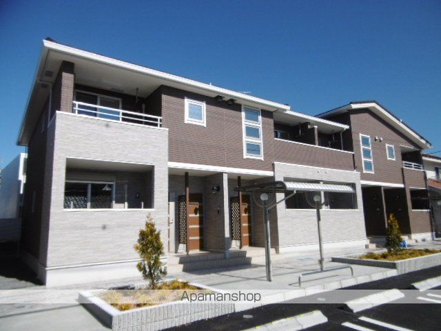 名鉄小牧線 春日井駅 徒歩12分 築10年