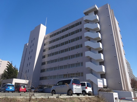 コート大谷地