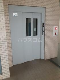チュリス橋本の外観写真