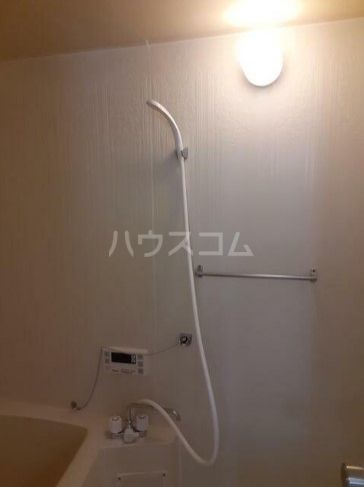 チュリス橋本の風呂写真