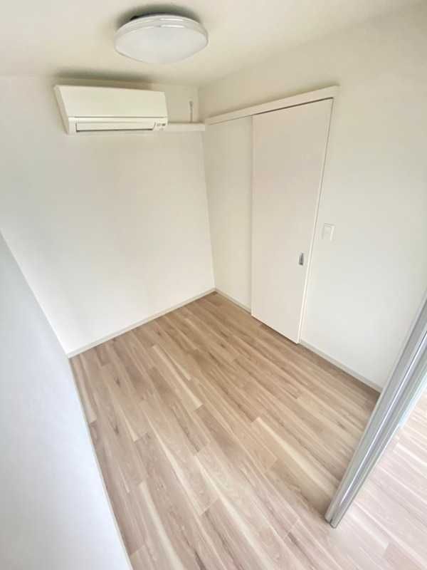 コンフォリア江坂広芝町の内装写真