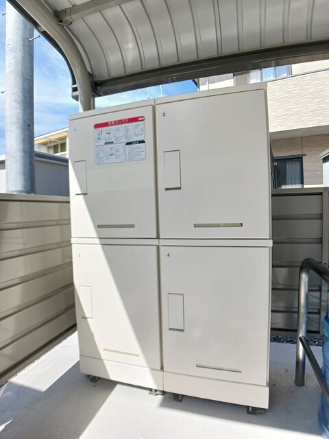 ＪＲ常磐線 泉駅 バス乗車時間：13分 最寄りバス停で下車 徒歩4分 2階建 築2年の外観写真
