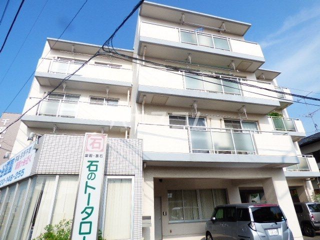 トータロー習志野ビル