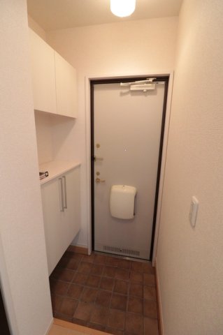 La vieの玄関写真