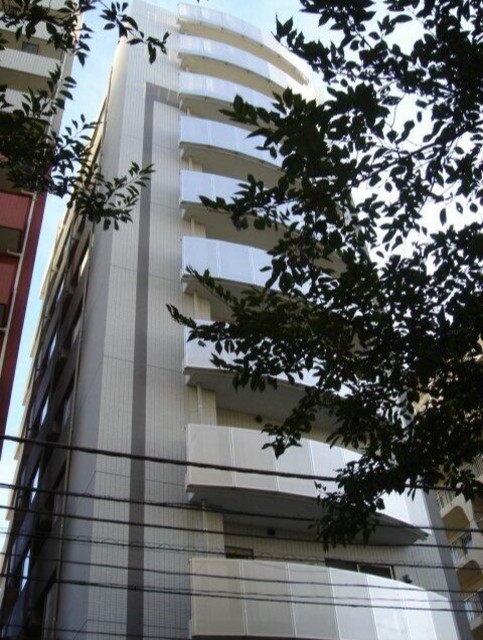 建物外観　おしゃれな外観