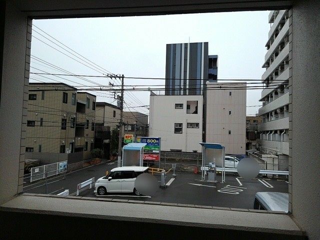 京急本線 花月総持寺駅 徒歩5分 4階建 築11年のその他写真