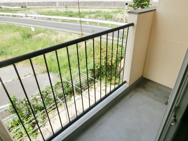 NISHIKI.138の内装写真