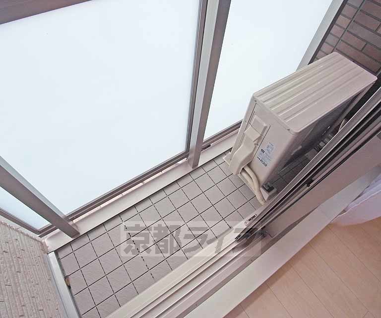 クレイノSAGAの内装写真