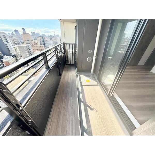 S-RESIDENCE千種belvia TOWERの内装写真