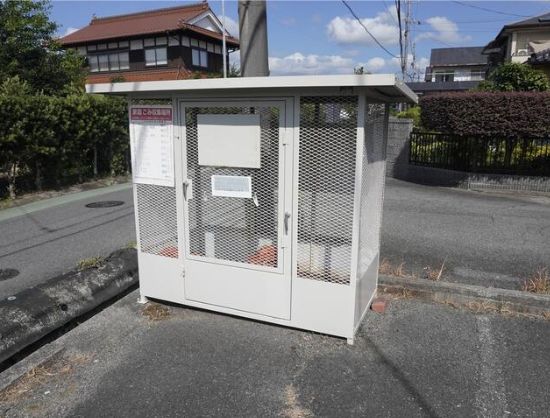 山陽新幹線 東広島駅 徒歩29分 2階建 築34年の外観写真