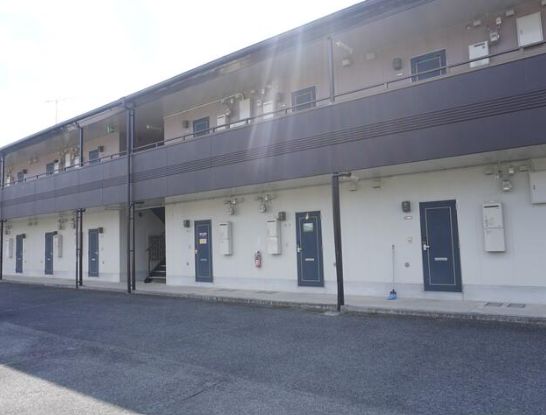 山陽新幹線 東広島駅 徒歩29分 2階建 築34年の外観写真