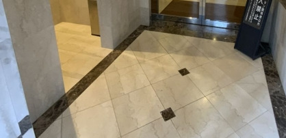 パレステュディオ市谷仲之町の外観写真