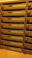 パレステュディオ市谷仲之町の外観写真
