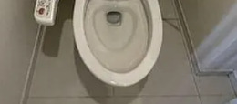 パレステュディオ市谷仲之町のトイレ写真