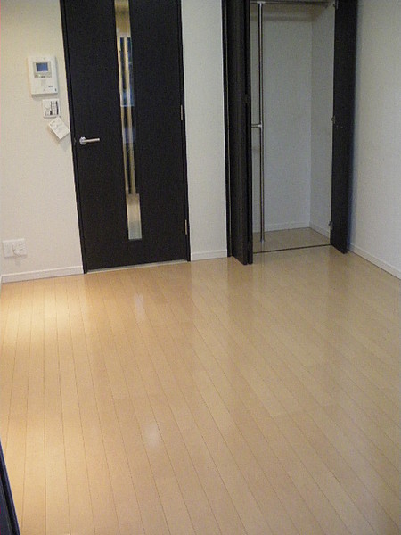 パレステュディオ市谷仲之町の内装写真