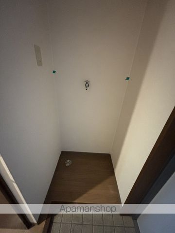 ソレイユ平和大通りの内装写真