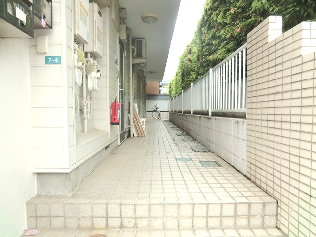 ロビー