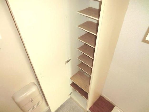 玄関　※イメージ別号室写真
