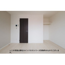 収納　同タイプ施工例