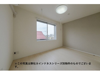 居室・リビング　同タイプ施工例