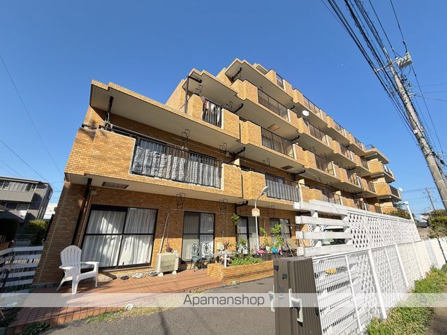 ＪＲ武蔵野線 三郷駅 徒歩8分 築40年